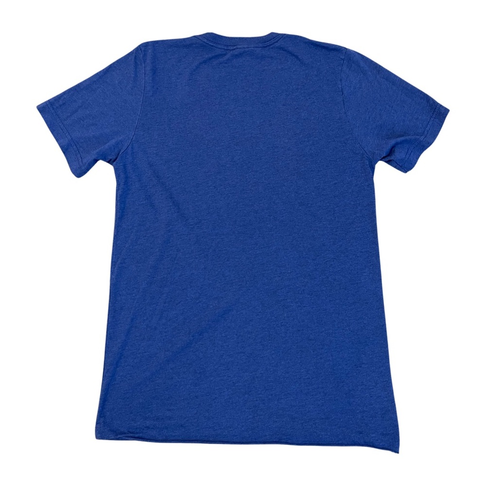 Bungie Destiny Cayde 6 Blue Tee | S - Picture 3 of 3